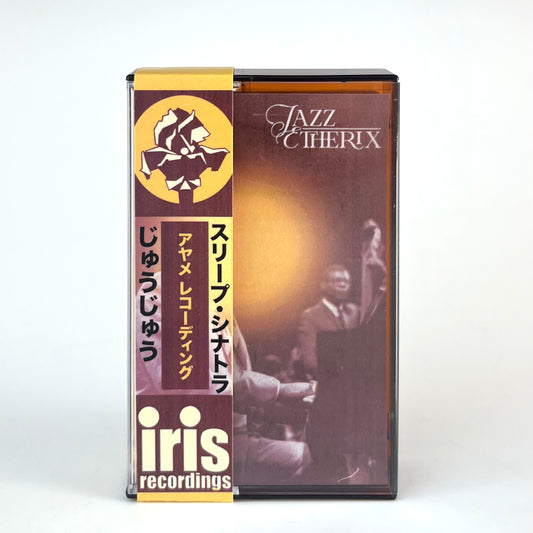 IRIS007 Sleep Sinatra x TenTen - Jazz Etherix