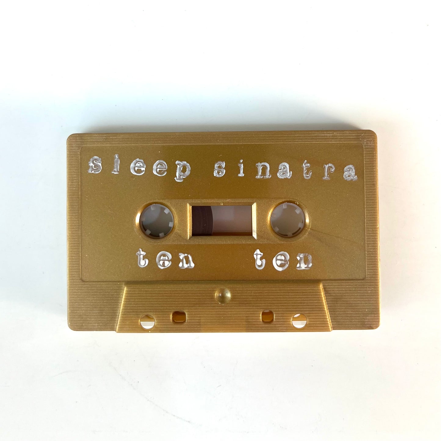 IRIS007 Sleep Sinatra x TenTen - Jazz Etherix