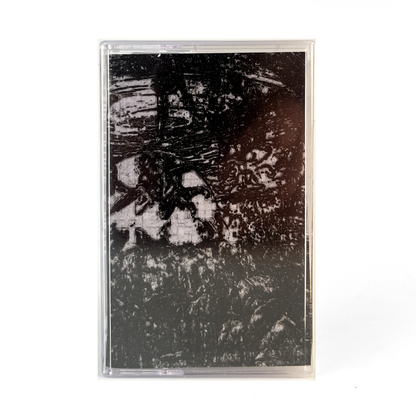 IRIS013 - CJ The Prince & Ohjay "You Know The Rest Vol. 3" Cassette Tape
