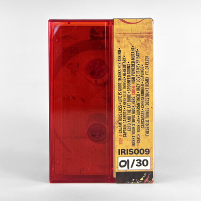 IRIS 009/010 Calamitous Loss Value Pack Bundle Unified School District