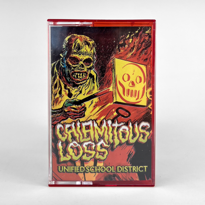 IRIS 009/010 Calamitous Loss Value Pack Bundle Unified School District