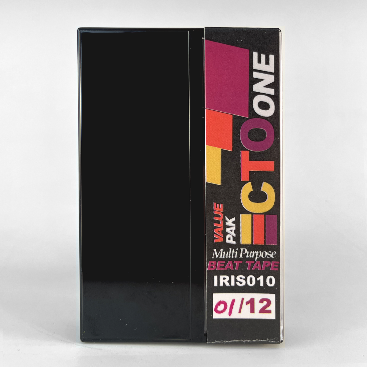IRIS 009/010 Calamitous Loss Value Pack Bundle Unified School District