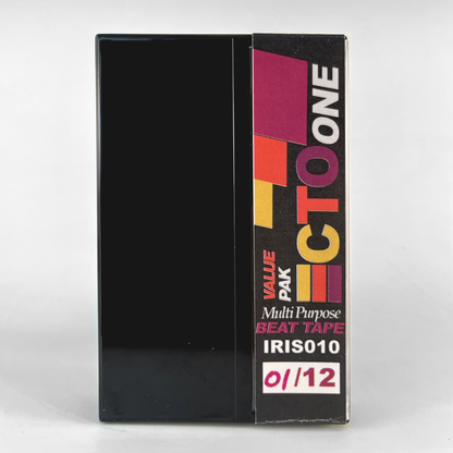 IRIS 009/010 Calamitous Loss Value Pack Bundle Unified School District